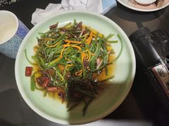 -桥边小楼·手工云南菜·丽江地标美食