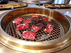 -妥妥烤肉料理(昙华林店)