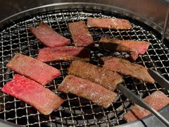 -NIUAN牛庵·日式和牛烧肉(恒隆店)