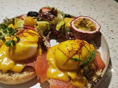 -BE BRIGHT KITCHEN(正佳广场店)