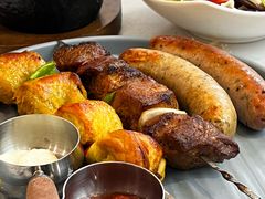 -库滋明·俄罗斯特色美食(中央大街店)