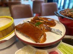 -大鸭梨烤鸭(甘家口店)