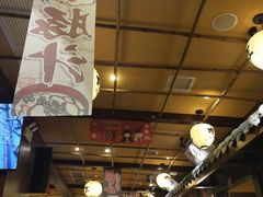 -肉匠日式烧肉屋·和牛居酒屋·酒水小食堂(大汉悦中心店)