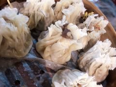 三鲜烧麦（普通）-都一处烧麦馆(前门店)