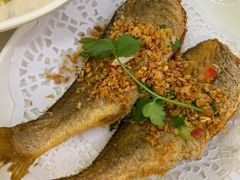 -翡翠拉面小笼包(机场DFS店)