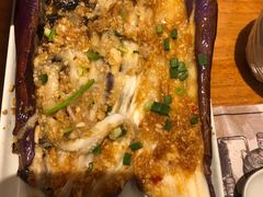-木屋烧烤(惠阳华润小径湾店)
