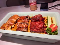 -避风塘·老港味餐厅(虹口龙之梦店)