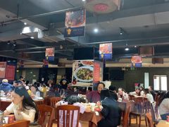 -天下客饭店(中山路店)