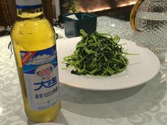-牟传仁饭庄(星海店)