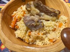 -阿达西阿凡提新疆美食