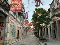 -赤坎·广东华侨国际旅游度假区