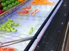 -盛江山自助料理(太原街万达店)