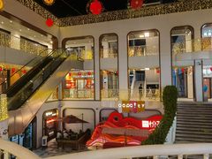 -麦当劳(金谷里G·MALL店)