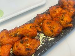-VATAN INDIAN RESTAURANT米特餐饮有限公司(城北路店)