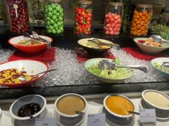 -威珀斯酒店·珀萃美食餐厅