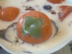 -堂屋糖水店(愚园店)