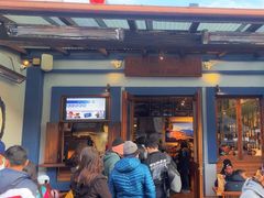-Fergburger(皇后镇店)