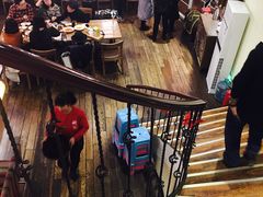 -妈妈的味道(工人体育场东路店)