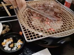 -九田家黑牛烤肉料理(郫都万达檬柏西路店)