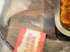 -老街烧烤大排档·地道湖北菜·龙虾馆(汉口火车站店)