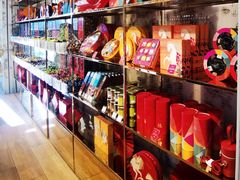 -VENCHI 闻绮(北京汉光店)