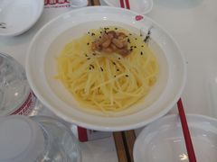 -喜家德虾仁水饺(金融中心店)