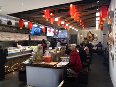 -成都你六姐·牛肉冒菜(城市集市合生汇店)