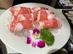 -狐狸爱上椰子鸡(滨江星光大道店)