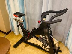-郑州美盛喜来登大酒店
