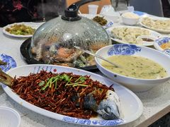 -前王院•巧克力海鲜市集餐厅(万平口店)