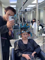 -东方麒麟·潘多拉SALON