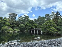 -京都御所