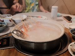 -丰尔粥食·粥底火锅·桑拿鸡(大良总店)