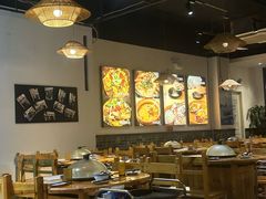 -阿鸡鱼庄·顺德鲜蒸小炒(亚运村店)