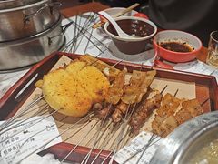 -老爷子原味蒸饺(总店)