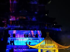 -寻梦滕王阁实景演出