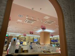 -西贝(大华虎城店)