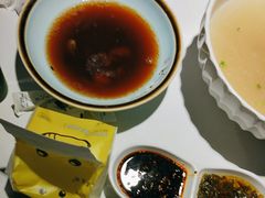 -友记功夫香·人民川菜(红牌楼店)
