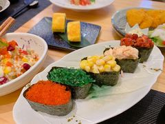 -苍月中华料理(王府井店)