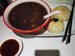 -老陶包子铺(南大西南村店)