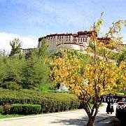 -宗角禄康公园