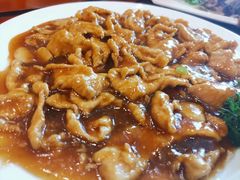生大烤-老苏扬饭店