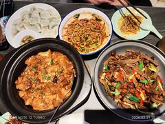 -忠顺斋易州印象烤鸭店(东关新村店)