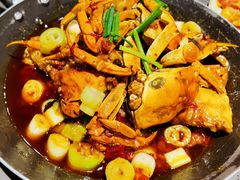 -一棠龙虾•王牌虾球(楚河汉街店)