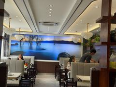 -爱膳菌锅锅(阳南店)