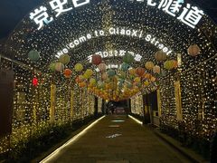 -运河游船(武林门码头)