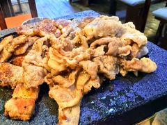 -火炉情韩国料理店(古田路店)