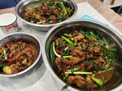 -高子烧鸡公(五里堆路店)