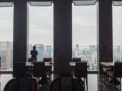 -美食汇自助餐厅(成都万达瑞华酒店)