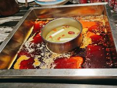 -凤来栖·净庭院·火锅(欧尚店)